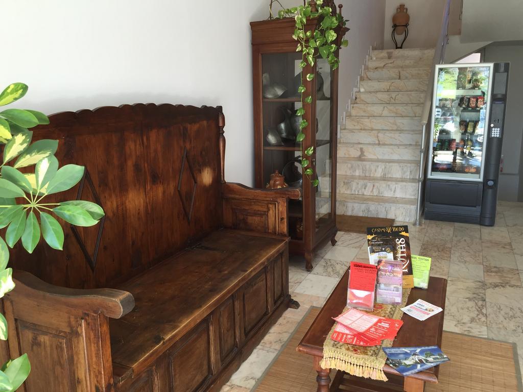 Hotel Godofredo Τολέδο Εξωτερικό φωτογραφία