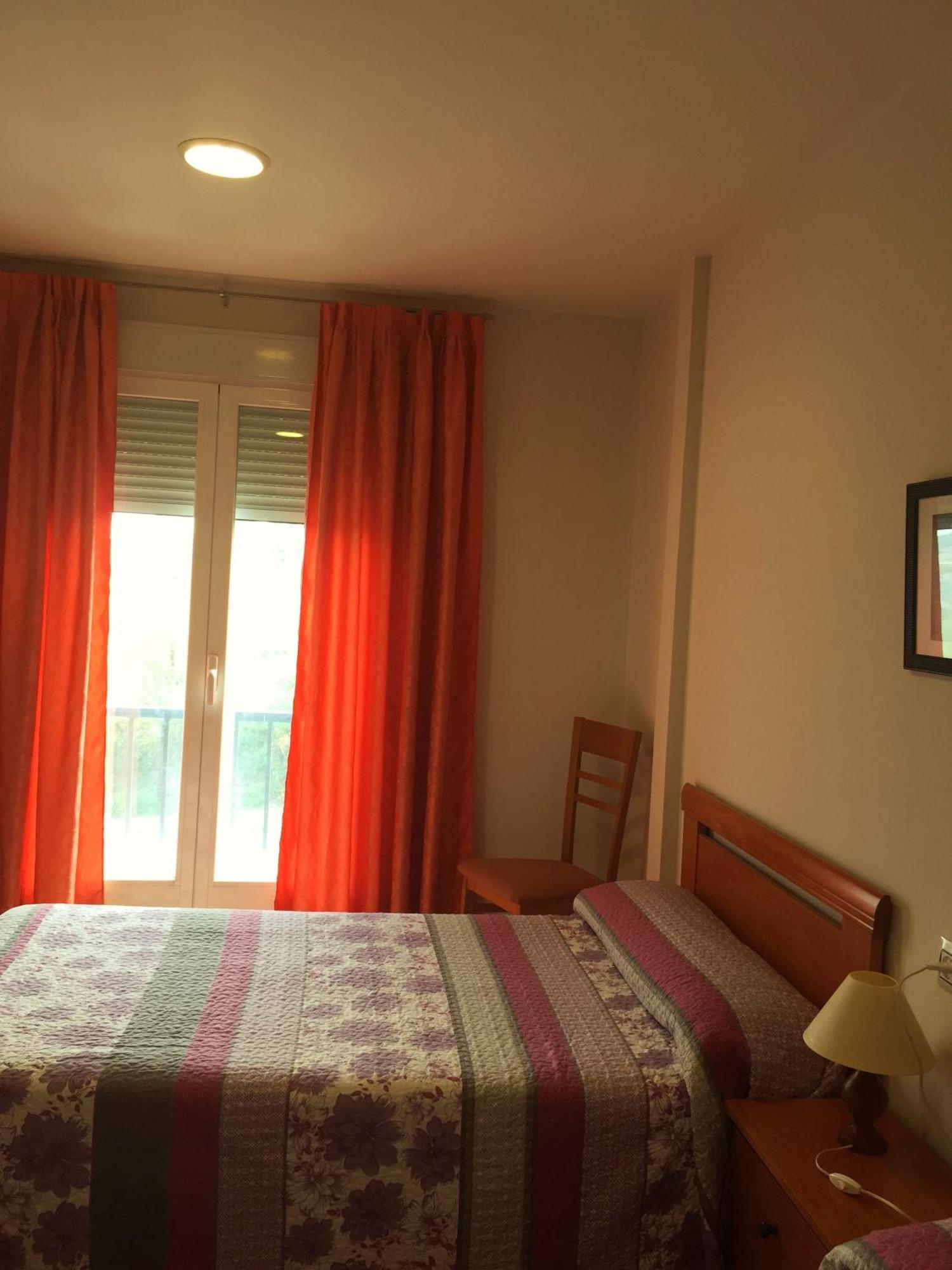 Hotel Godofredo Τολέδο Δωμάτιο φωτογραφία