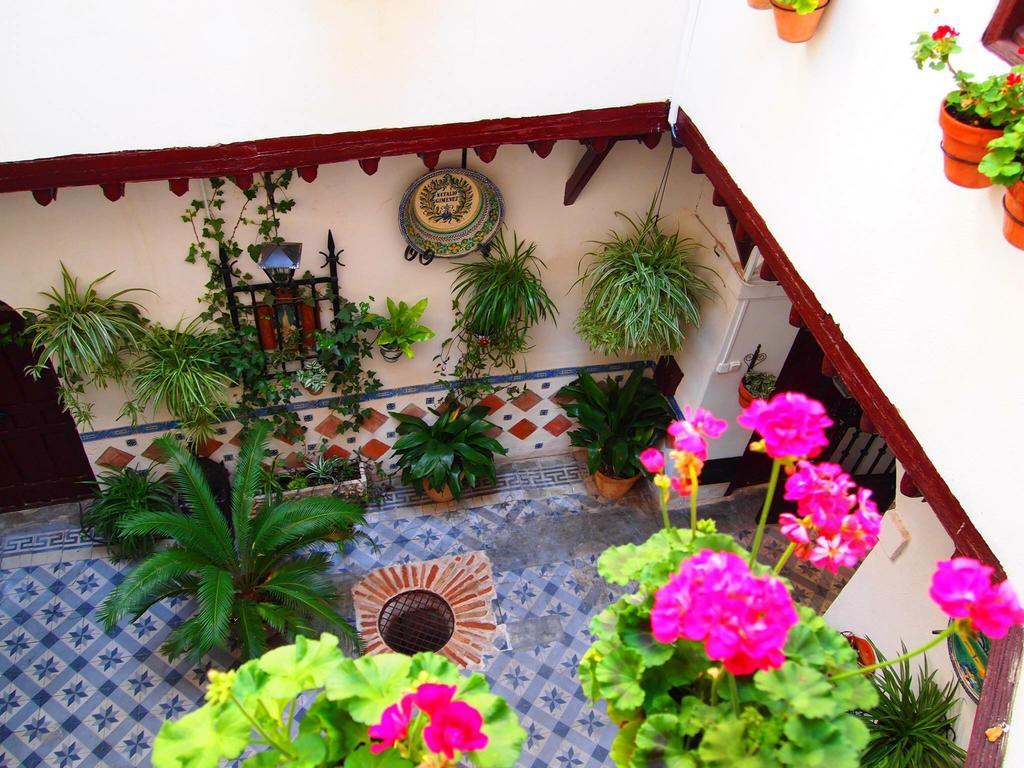 Hotel Godofredo Τολέδο Εξωτερικό φωτογραφία
