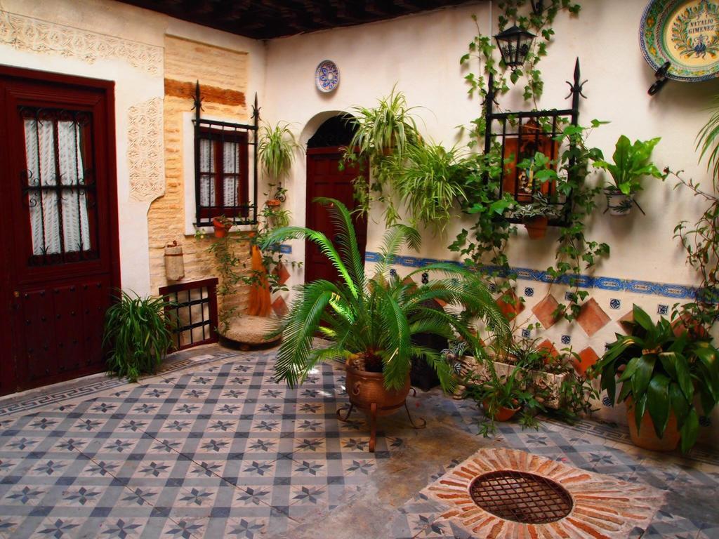 Hotel Godofredo Τολέδο Εξωτερικό φωτογραφία