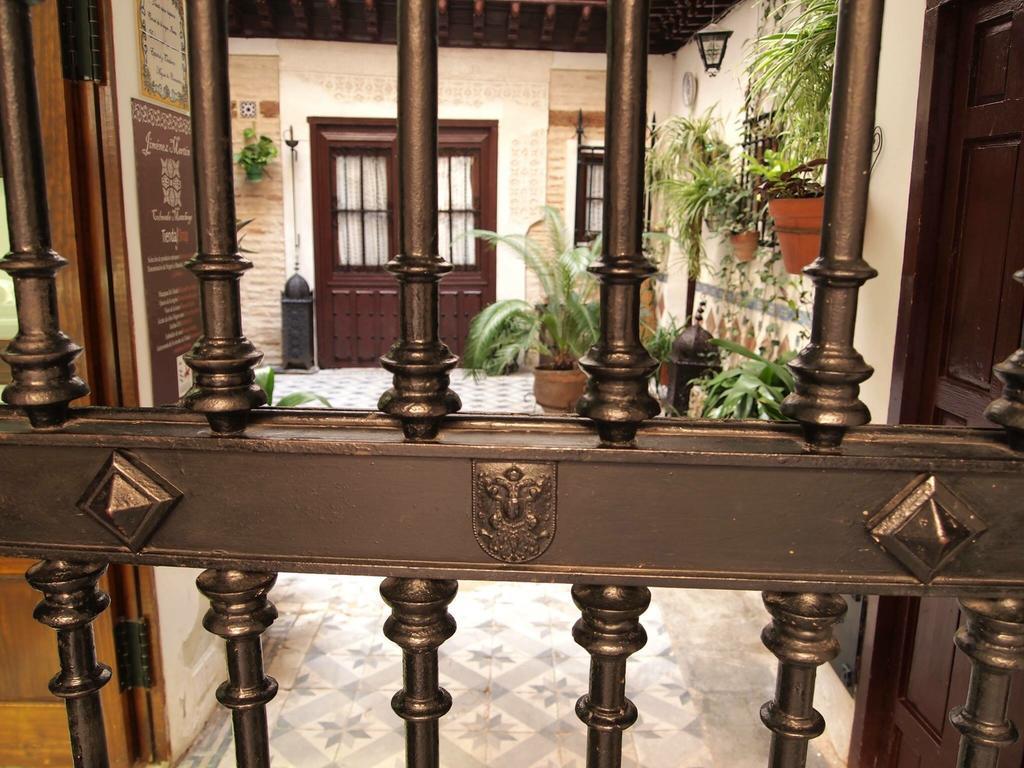 Hotel Godofredo Τολέδο Εξωτερικό φωτογραφία